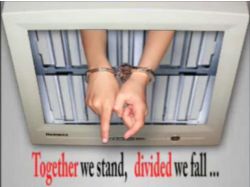 YouTube shuts down Egyptian anti-torture activist’s account